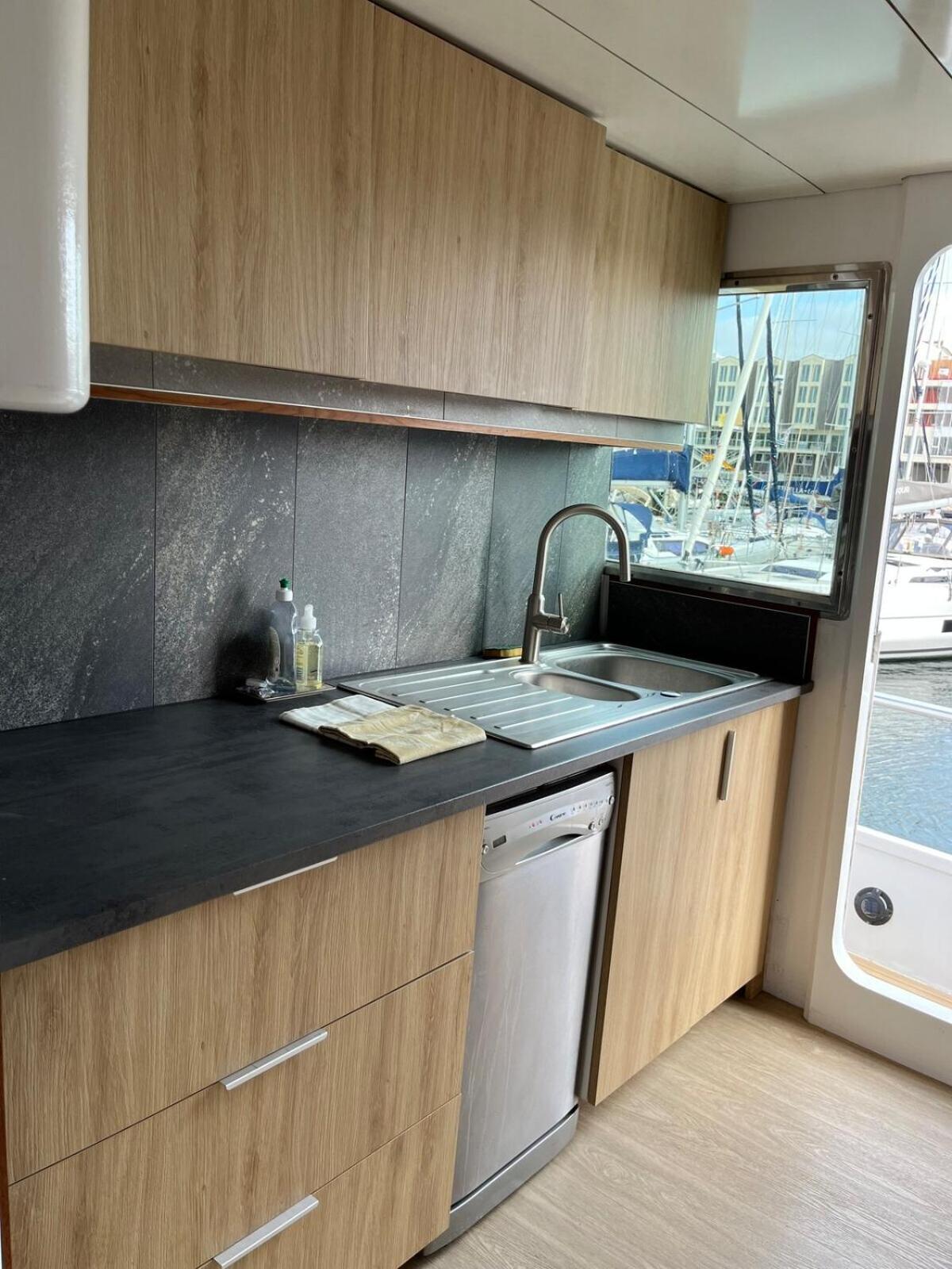 ホテル Yacht Aquamarina Vieux Port La Rochelle ラ・ロシェル エクステリア 写真